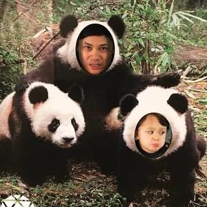 Meet your Posher, Hoang